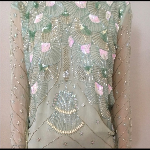 Absolutely beautiful Free People dress - Picture 3 of 4